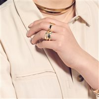 Anello Unoaerre Donna in Bronzo 2422 UNOAERRE - 2422 UNOAERRE